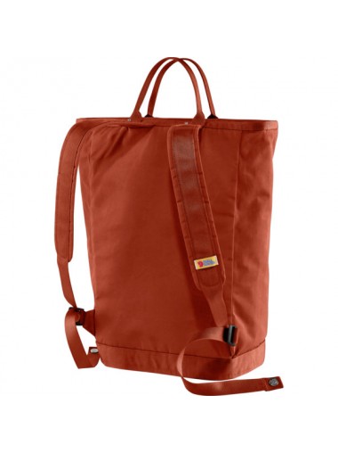 Fjallraven Vardag Totepack / Cabin Red